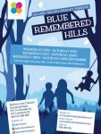 Blue Rembered Hills at Salford Arts Theatre